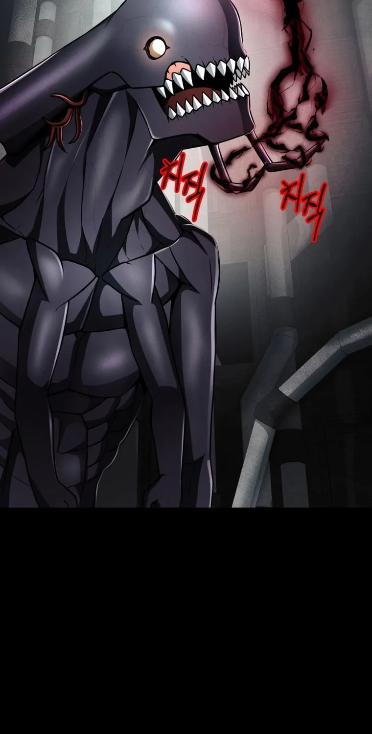 Read Evolution: Road to Space Monster chapter 11 image 20 on Lezhin