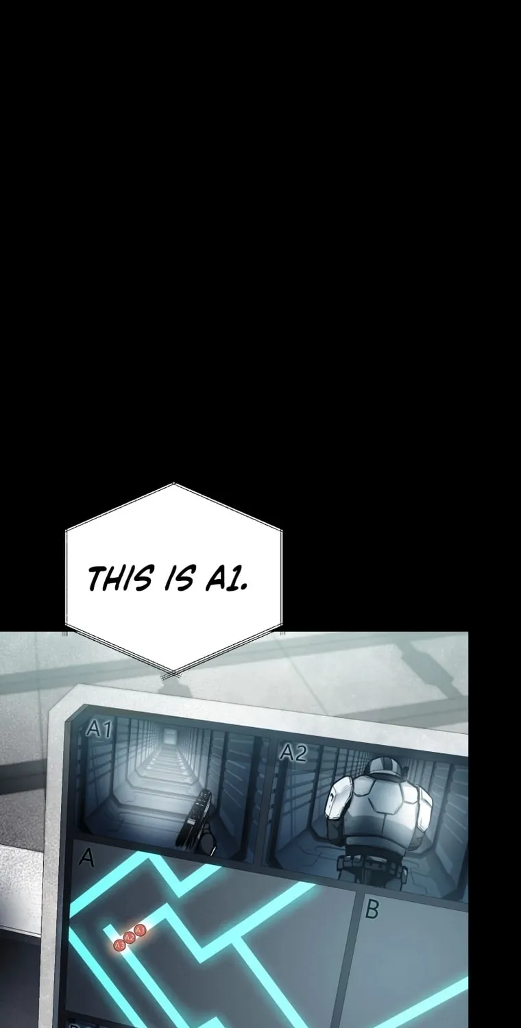 Read Evolution: Road to Space Monster chapter 11 image 25 on Lezhin