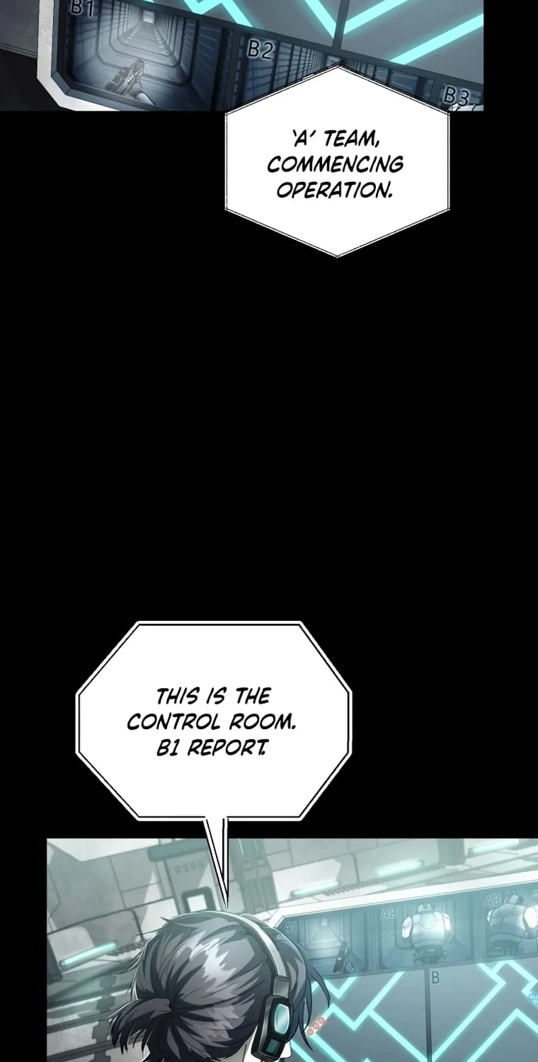 Read Evolution: Road to Space Monster chapter 11 image 26 on Lezhin