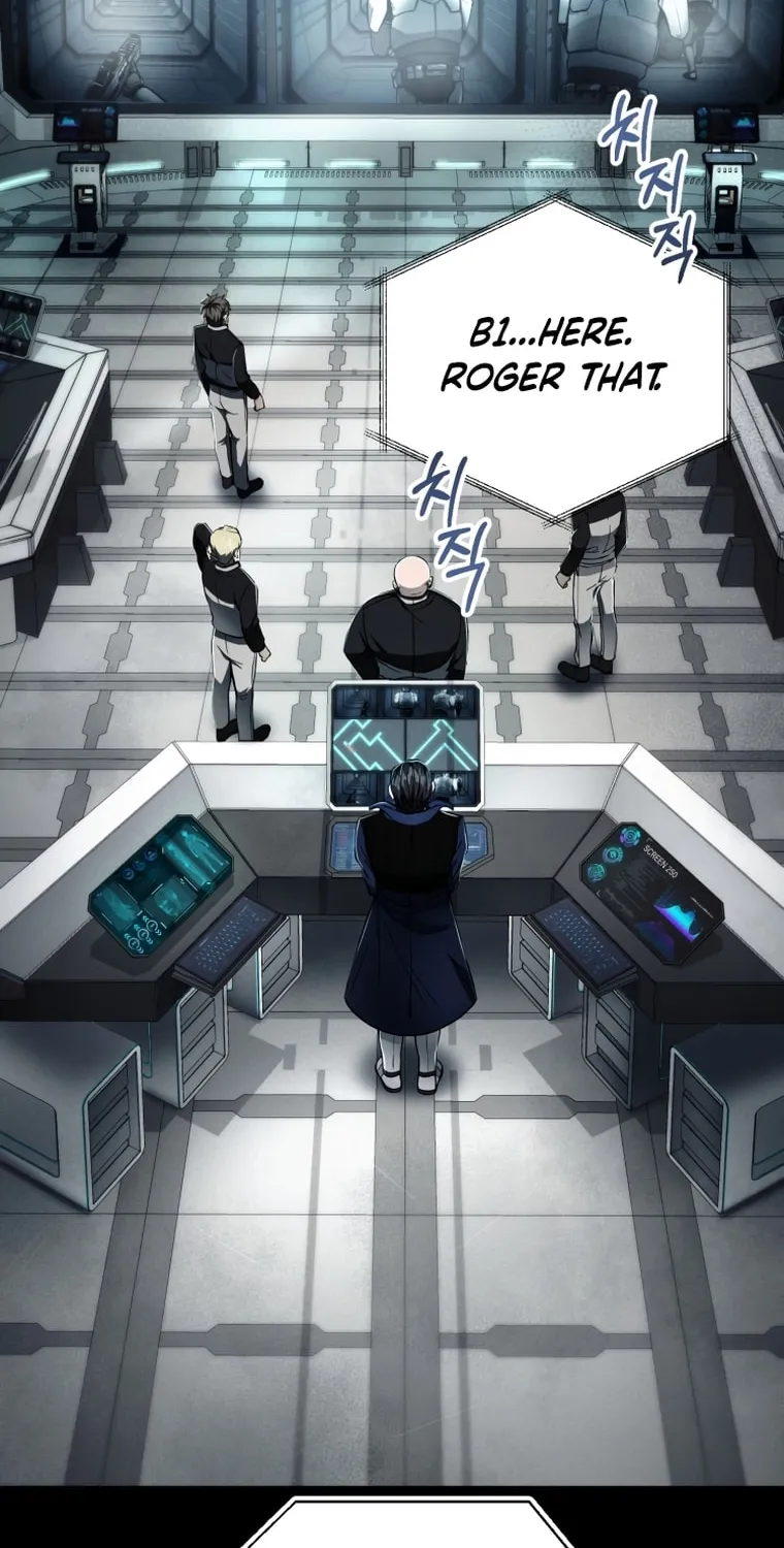 Read Evolution: Road to Space Monster chapter 11 image 29 on Lezhin