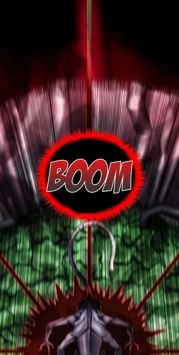 Read Evolution: Road to Space Monster chapter 11 image 3 on Lezhin