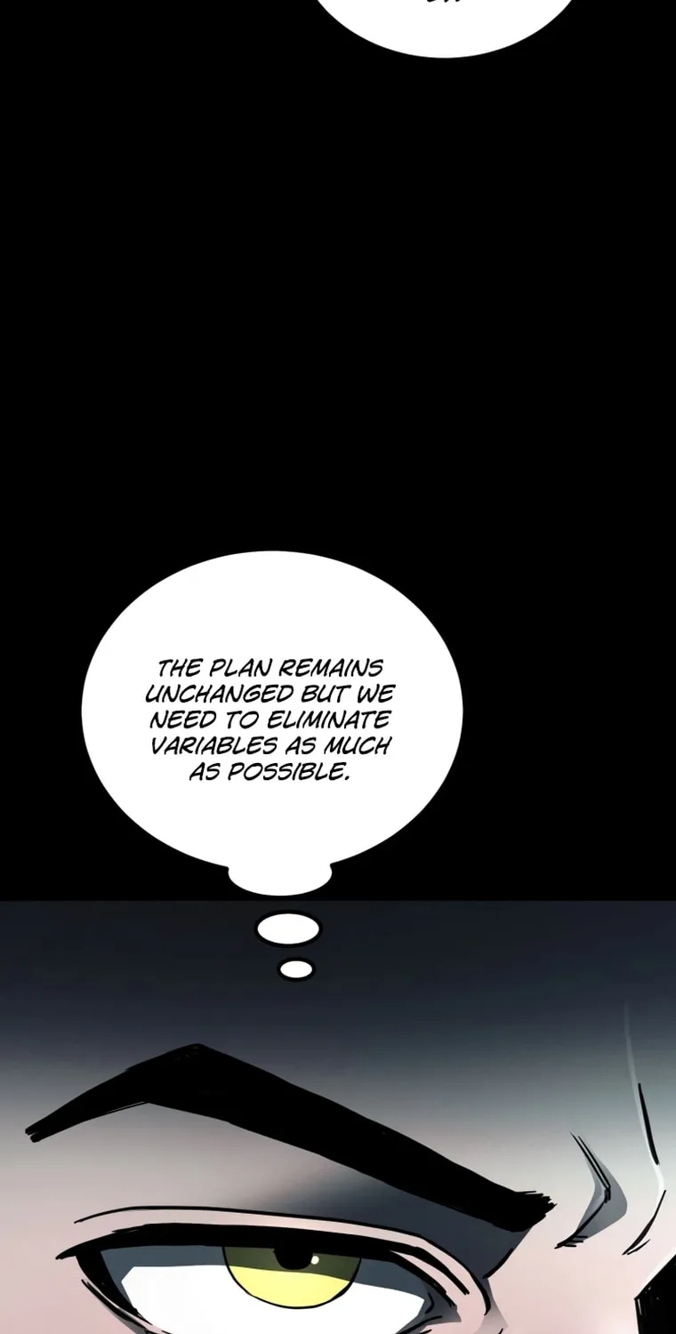 Read Evolution: Road to Space Monster chapter 11 image 32 on Lezhin