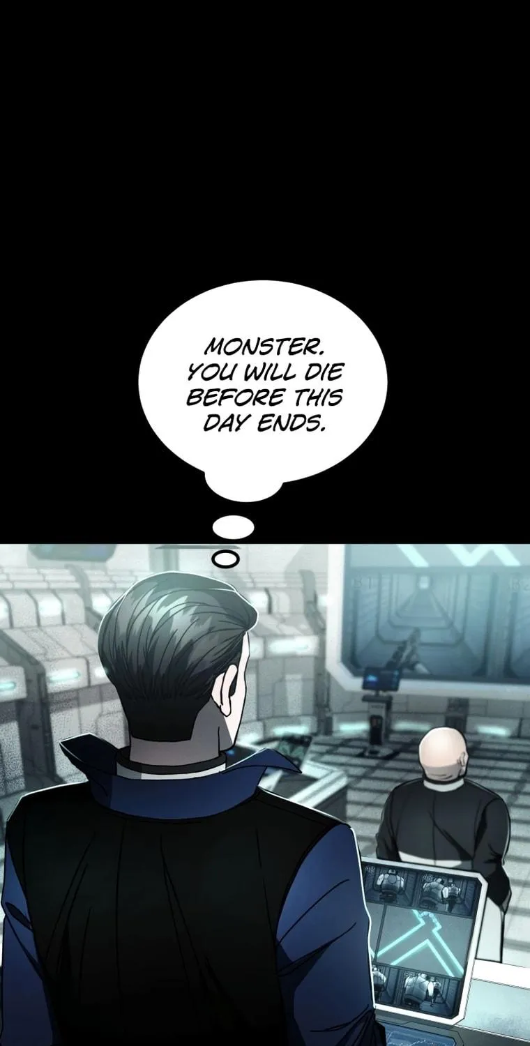 Read Evolution: Road to Space Monster chapter 11 image 34 on Lezhin