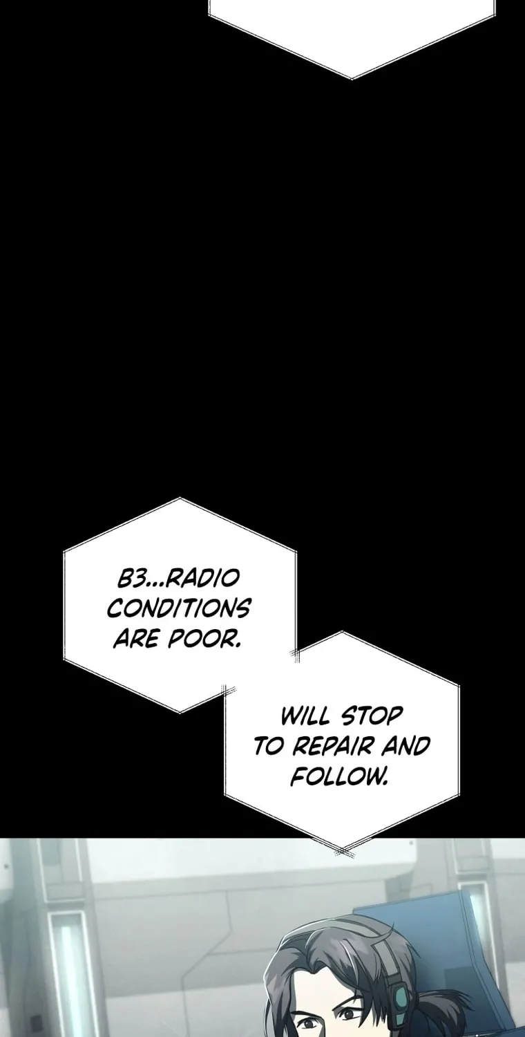 Read Evolution: Road to Space Monster chapter 11 image 37 on Lezhin