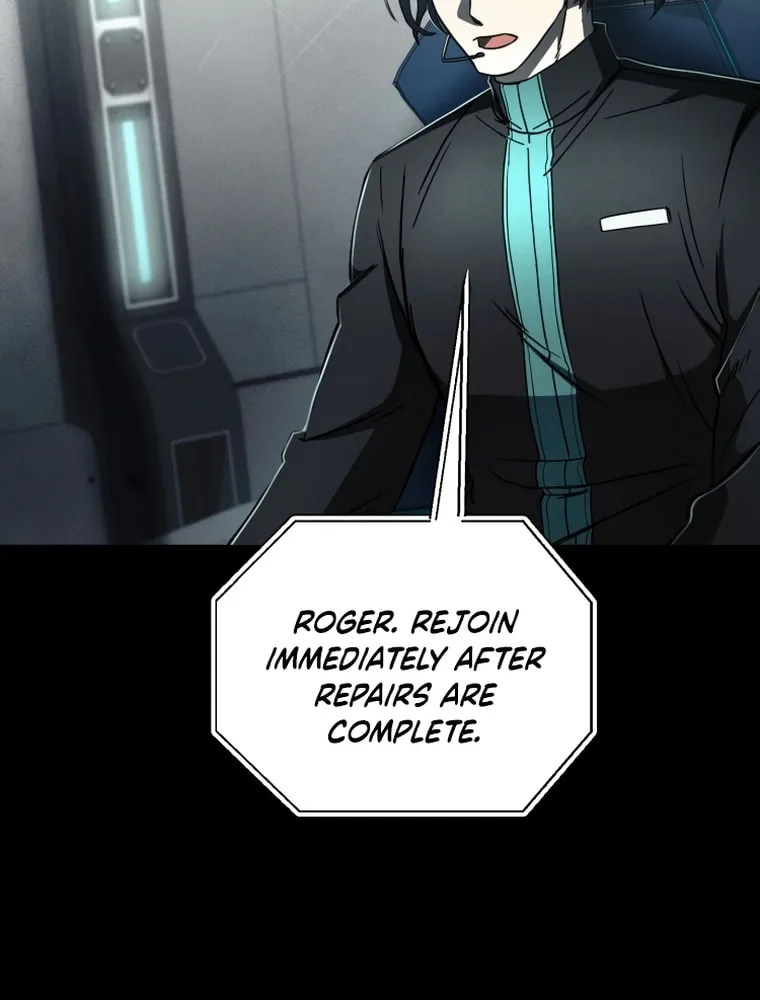 Read Evolution: Road to Space Monster chapter 11 image 38 on Lezhin