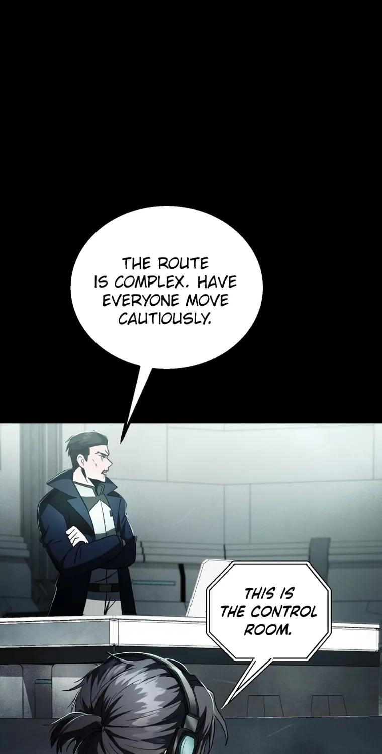 Read Evolution: Road to Space Monster chapter 11 image 39 on Lezhin