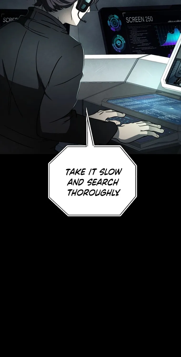 Read Evolution: Road to Space Monster chapter 11 image 40 on Lezhin