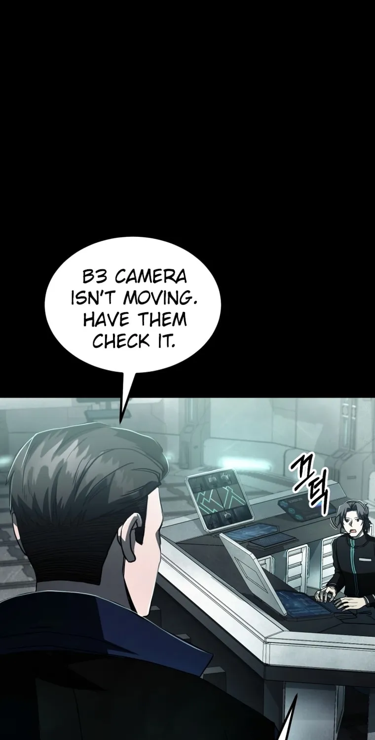 Read Evolution: Road to Space Monster chapter 11 image 43 on Lezhin