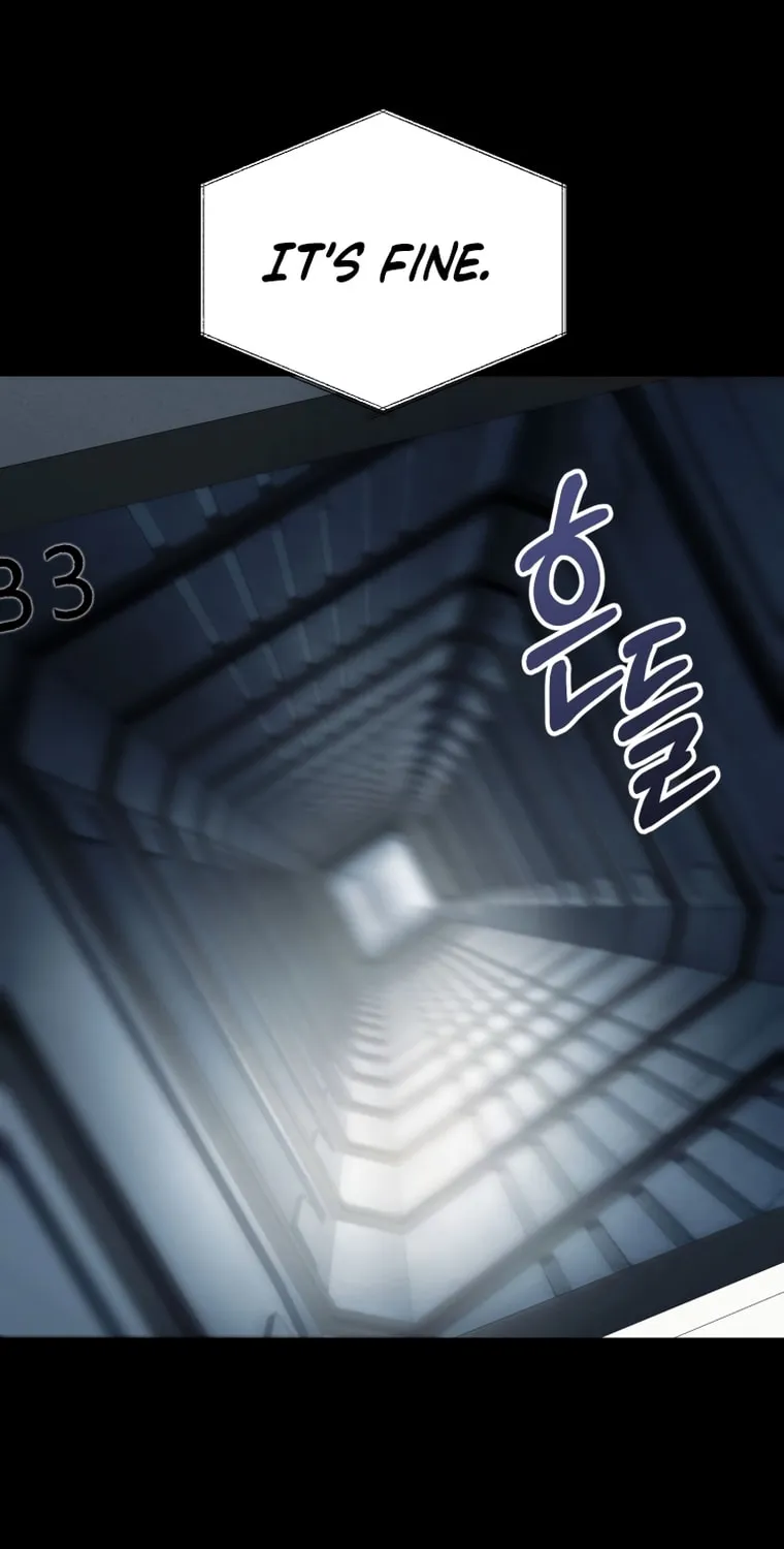 Read Evolution: Road to Space Monster chapter 11 image 48 on Lezhin