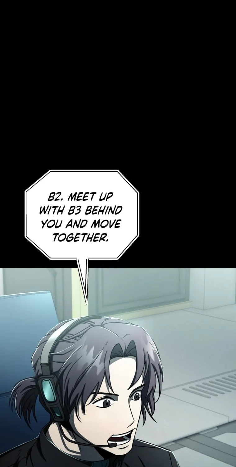Read Evolution: Road to Space Monster chapter 11 image 49 on Lezhin