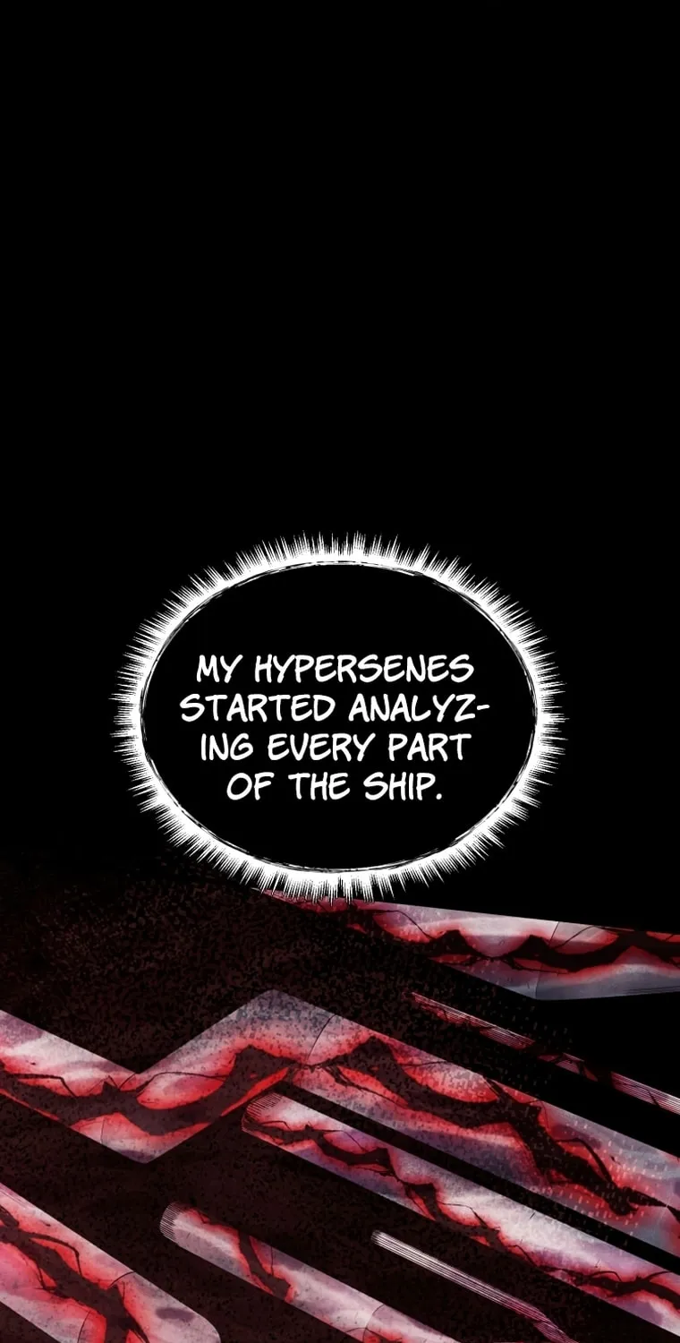 Read Evolution: Road to Space Monster chapter 11 image 6 on Lezhin
