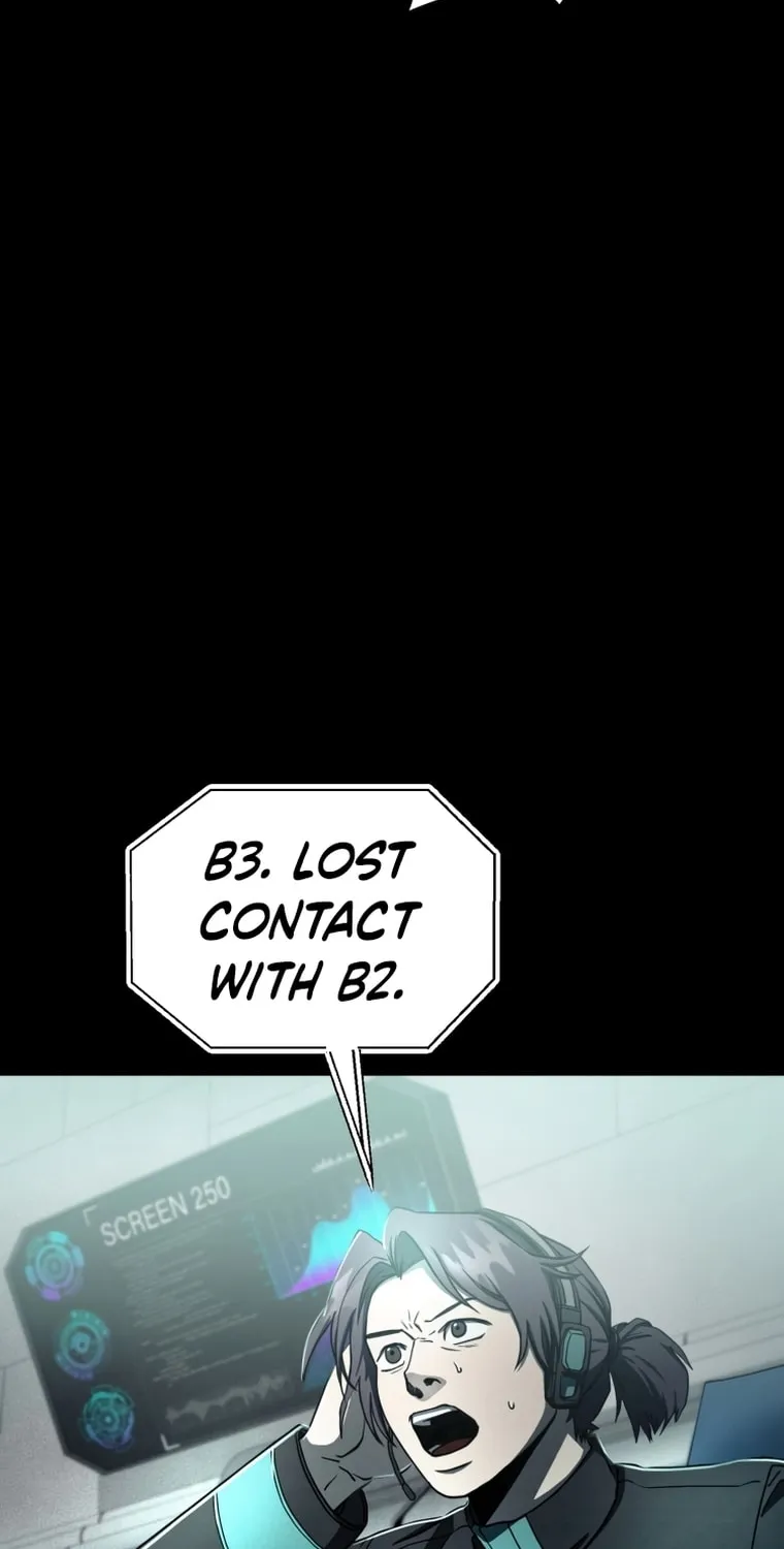 Read Evolution: Road to Space Monster chapter 11 image 60 on Lezhin