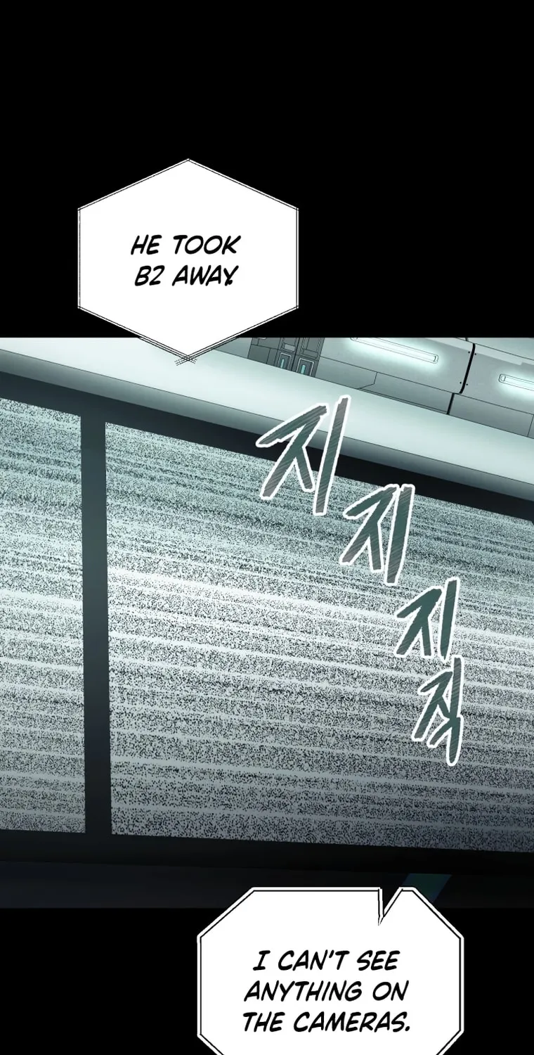 Read Evolution: Road to Space Monster chapter 11 image 62 on Lezhin