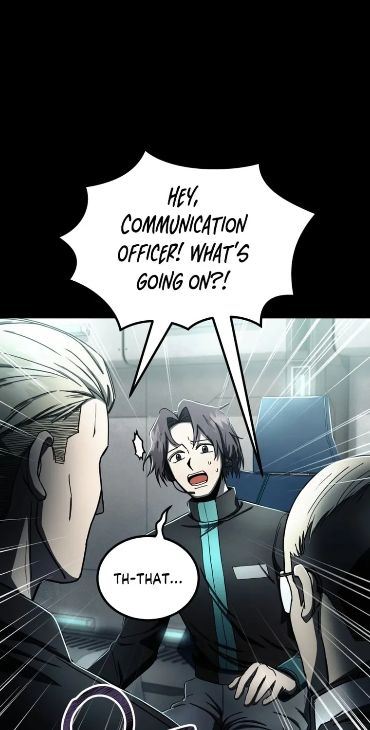 Read Evolution: Road to Space Monster chapter 11 image 65 on Lezhin