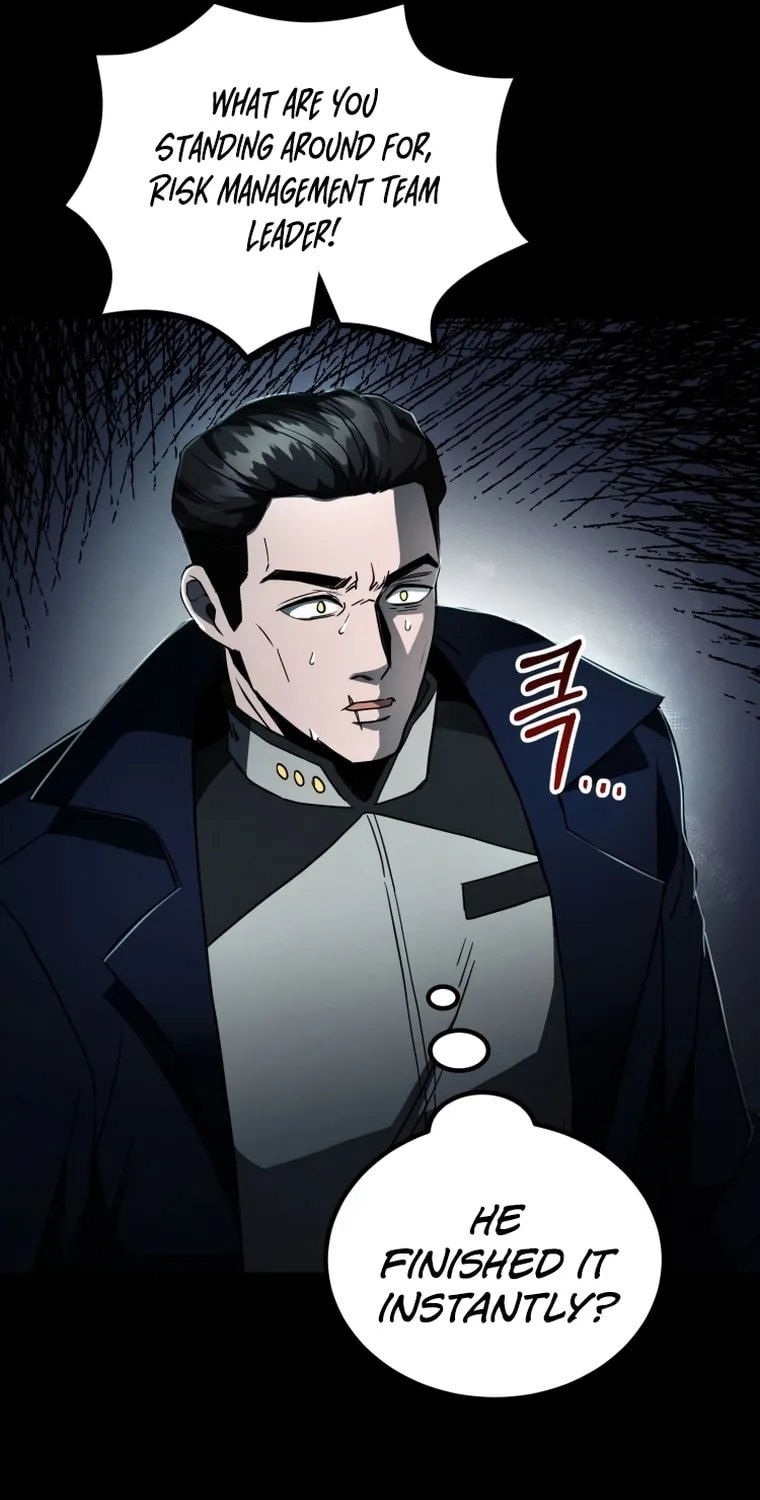 Read Evolution: Road to Space Monster chapter 11 image 67 on Lezhin