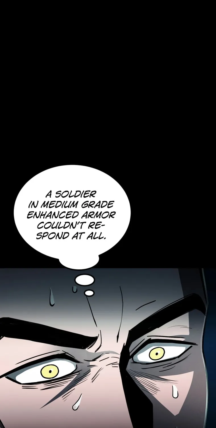 Read Evolution: Road to Space Monster chapter 11 image 68 on Lezhin