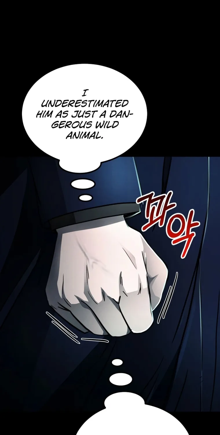 Read Evolution: Road to Space Monster chapter 11 image 70 on Lezhin