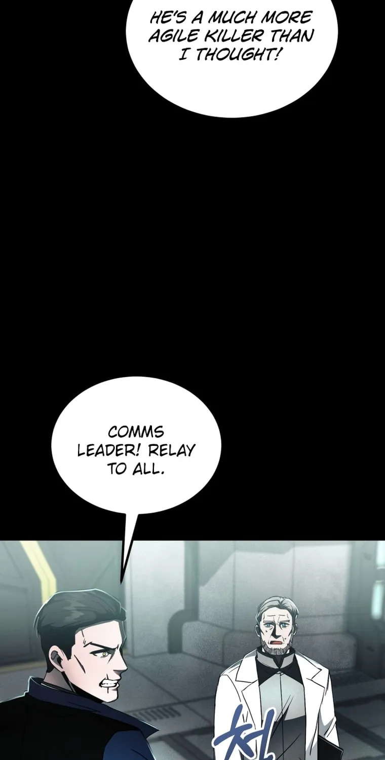 Read Evolution: Road to Space Monster chapter 11 image 71 on Lezhin