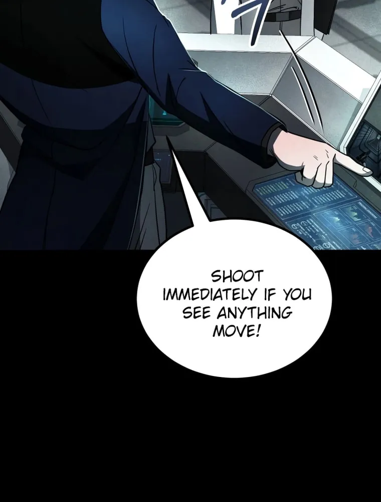 Read Evolution: Road to Space Monster chapter 11 image 72 on Lezhin
