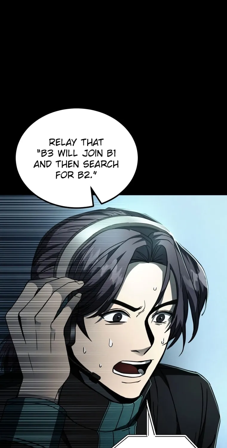 Read Evolution: Road to Space Monster chapter 11 image 73 on Lezhin