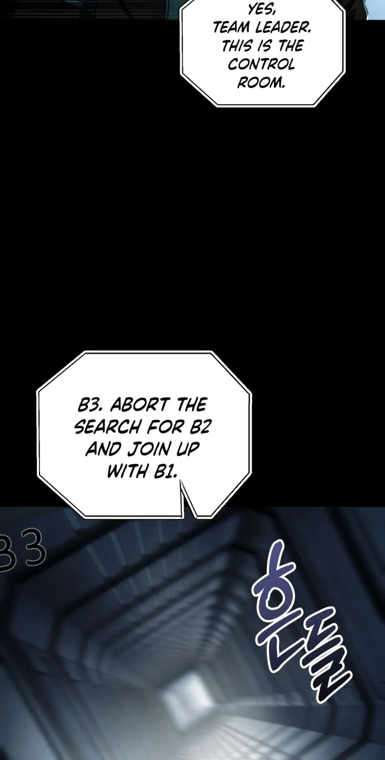 Read Evolution: Road to Space Monster chapter 11 image 74 on Lezhin