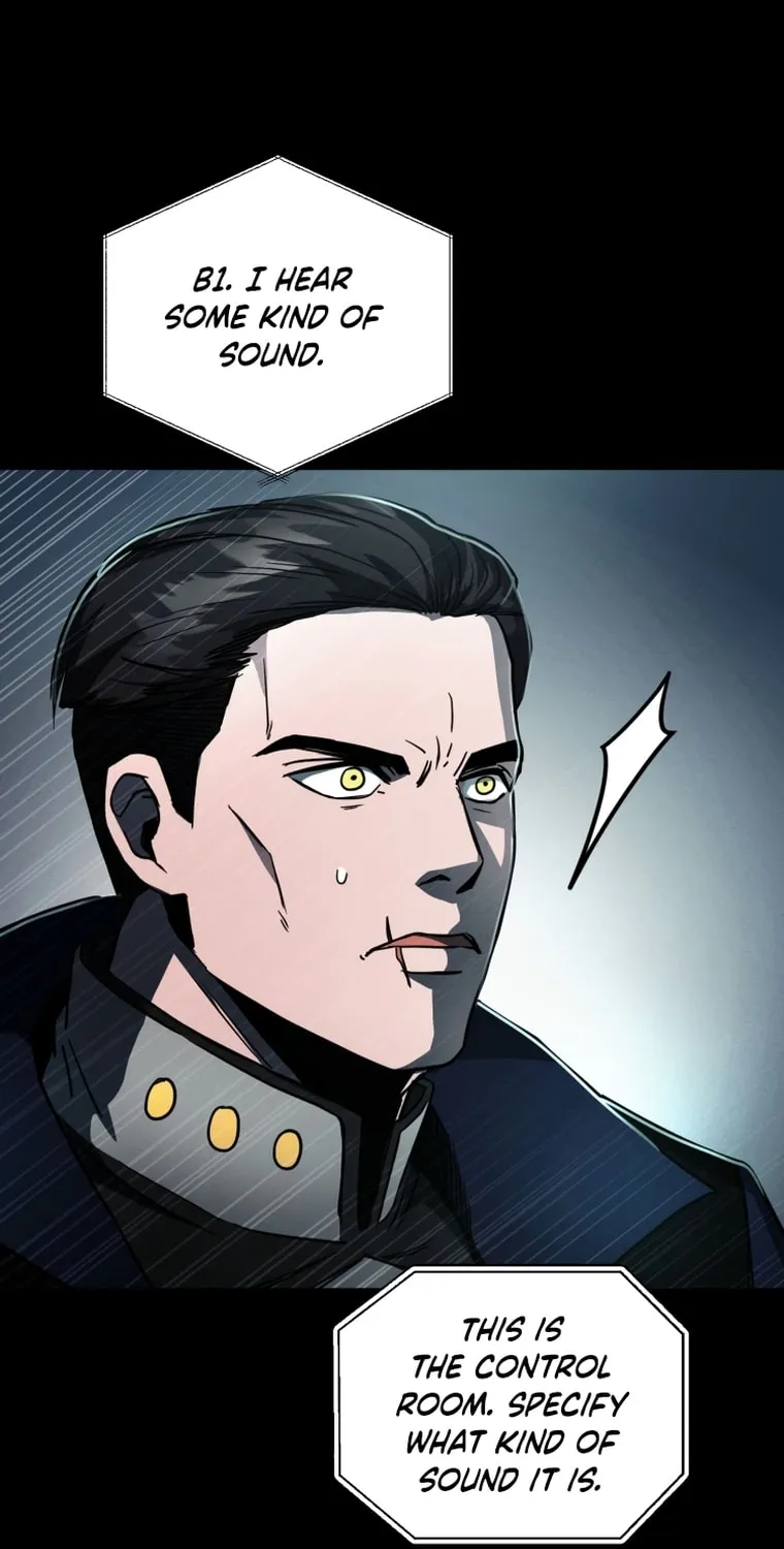 Read Evolution: Road to Space Monster chapter 11 image 80 on Lezhin