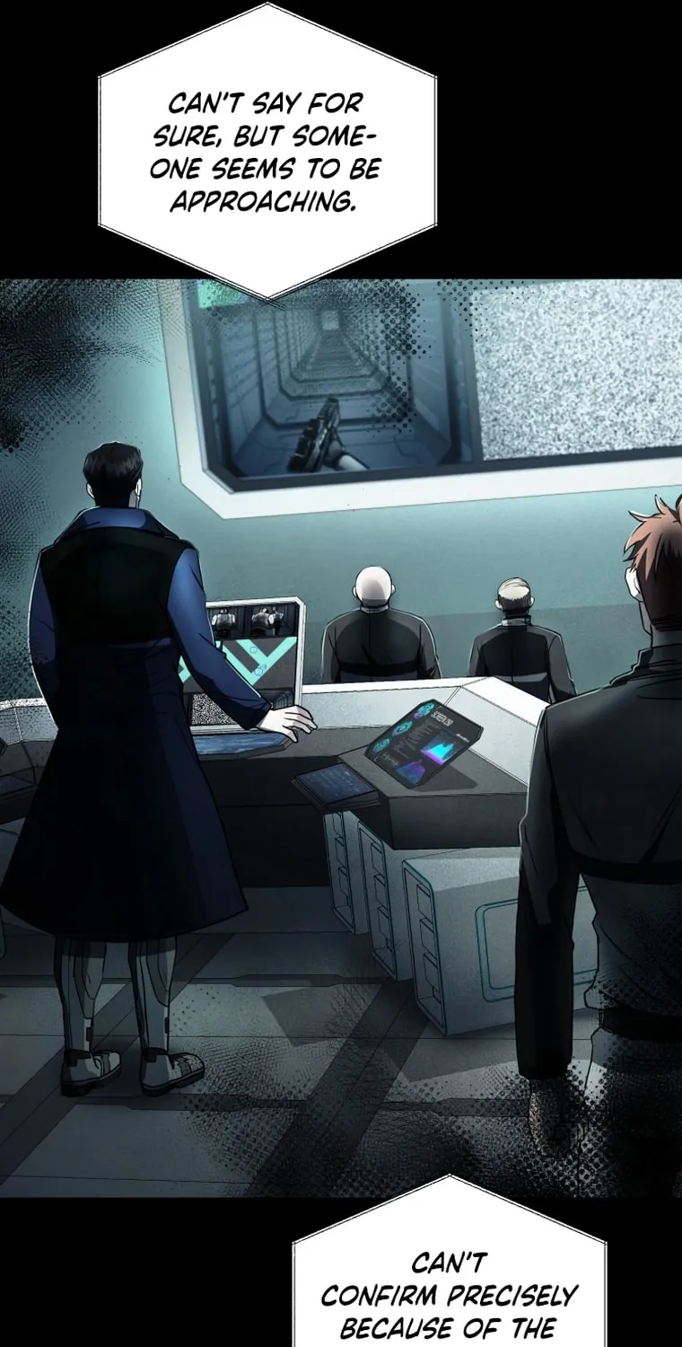 Read Evolution: Road to Space Monster chapter 11 image 82 on Lezhin