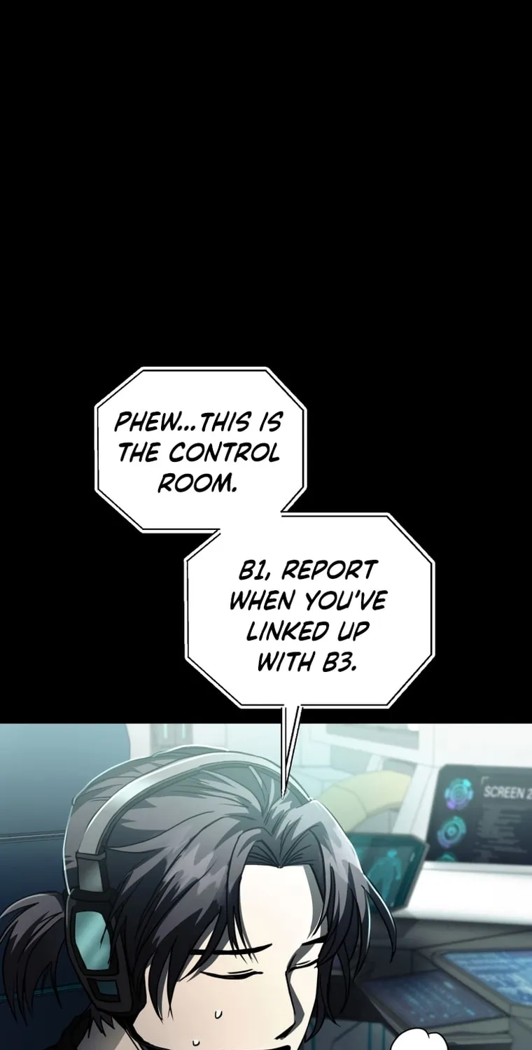 Read Evolution: Road to Space Monster chapter 11 image 85 on Lezhin