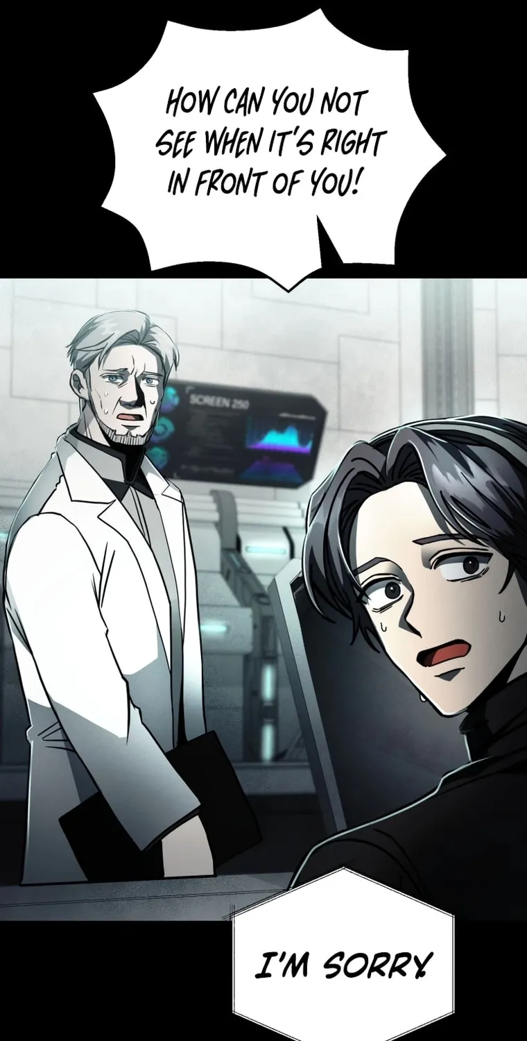 Read Evolution: Road to Space Monster chapter 11 image 97 on Lezhin