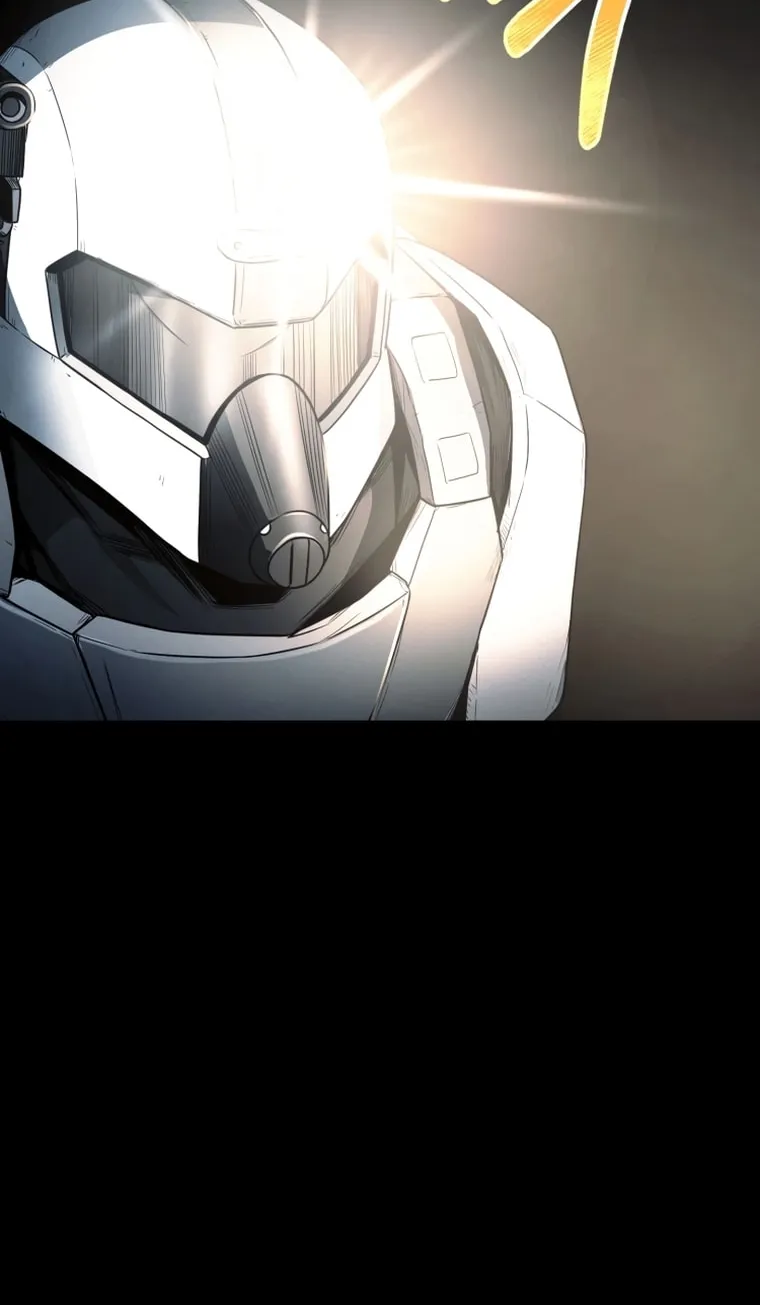 Read Evolution: Road to Space Monster chapter 12 image 1 on Lezhin