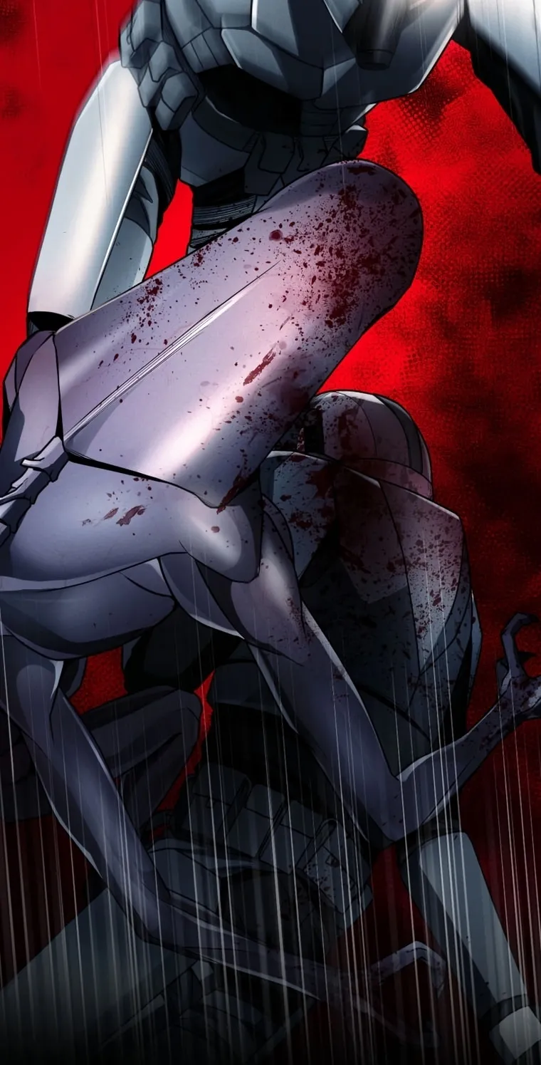 Read Evolution: Road to Space Monster chapter 12 image 104 on Lezhin