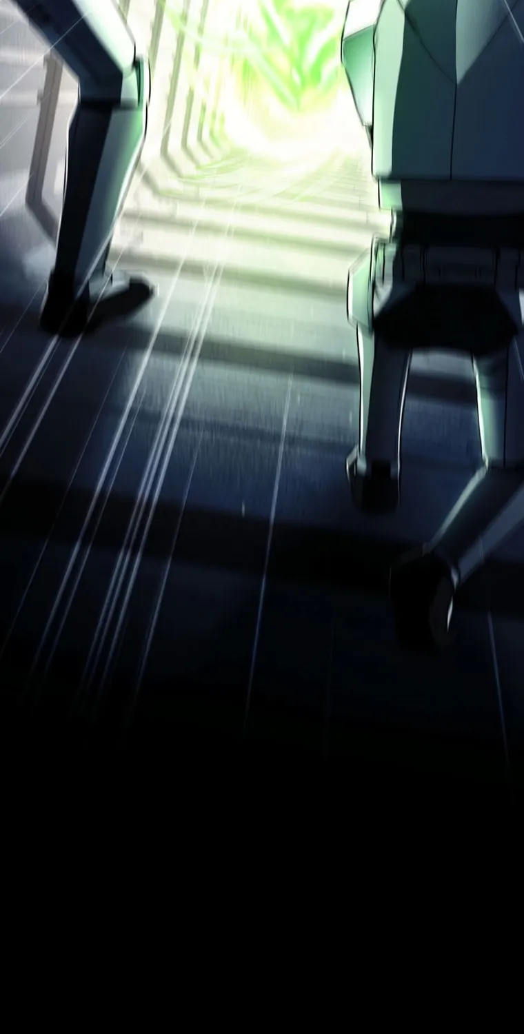 Read Evolution: Road to Space Monster chapter 12 image 11 on Lezhin