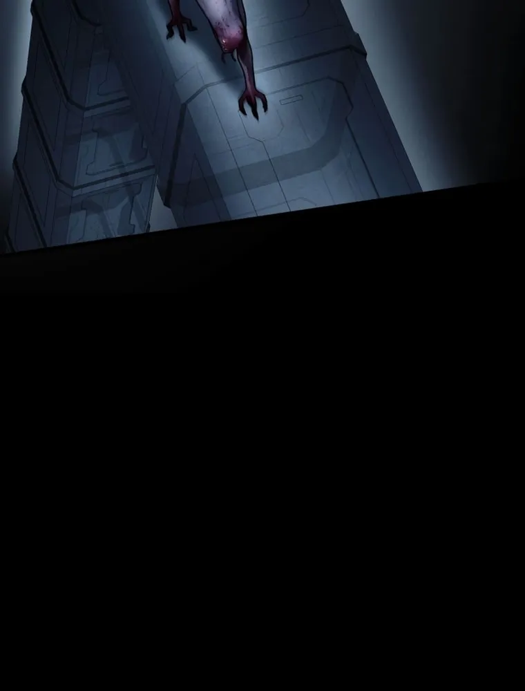 Read Evolution: Road to Space Monster chapter 12 image 115 on Lezhin