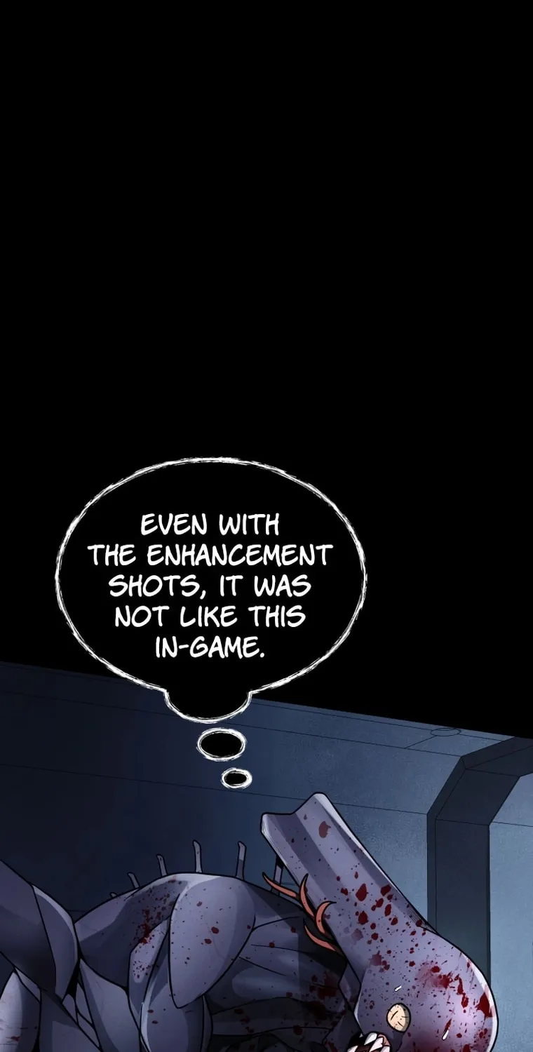 Read Evolution: Road to Space Monster chapter 12 image 117 on Lezhin