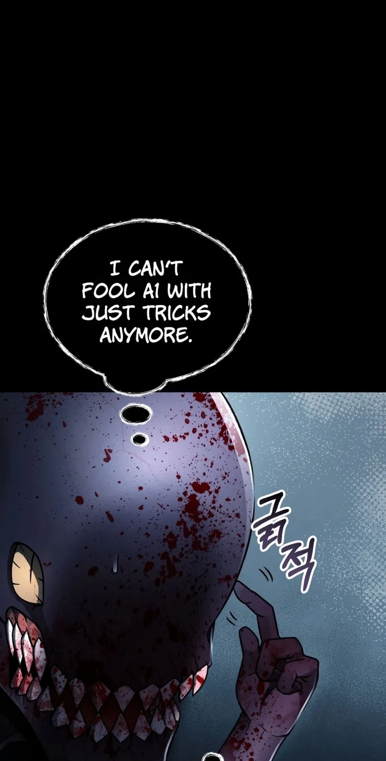 Read Evolution: Road to Space Monster chapter 12 image 119 on Lezhin