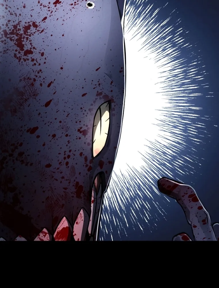 Read Evolution: Road to Space Monster chapter 12 image 121 on Lezhin