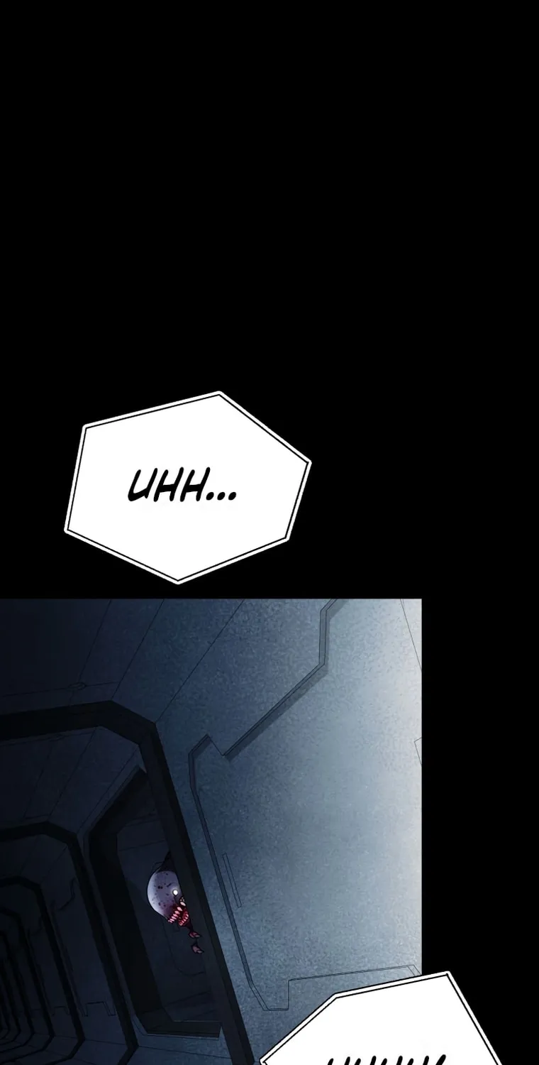 Read Evolution: Road to Space Monster chapter 12 image 129 on Lezhin