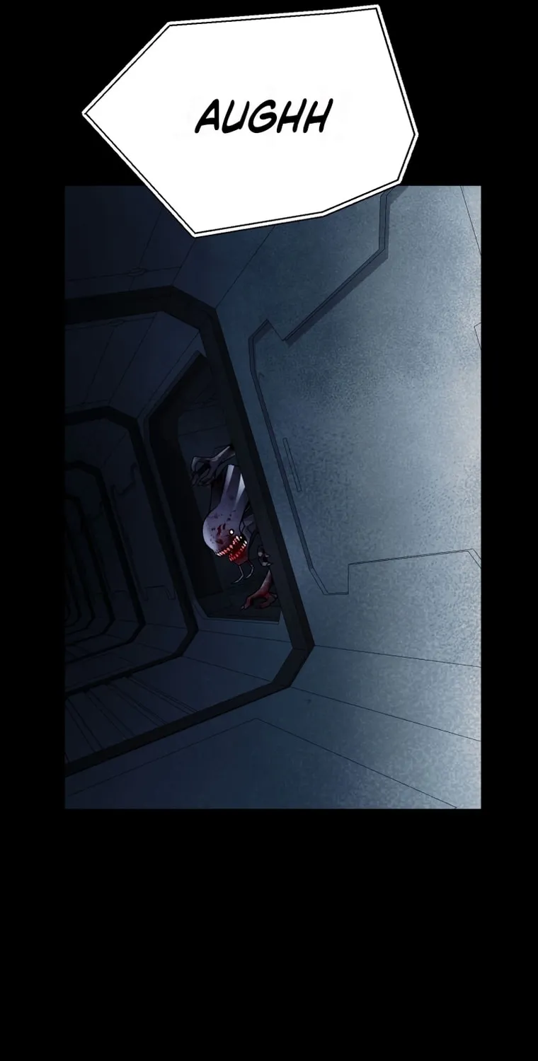 Read Evolution: Road to Space Monster chapter 12 image 131 on Lezhin