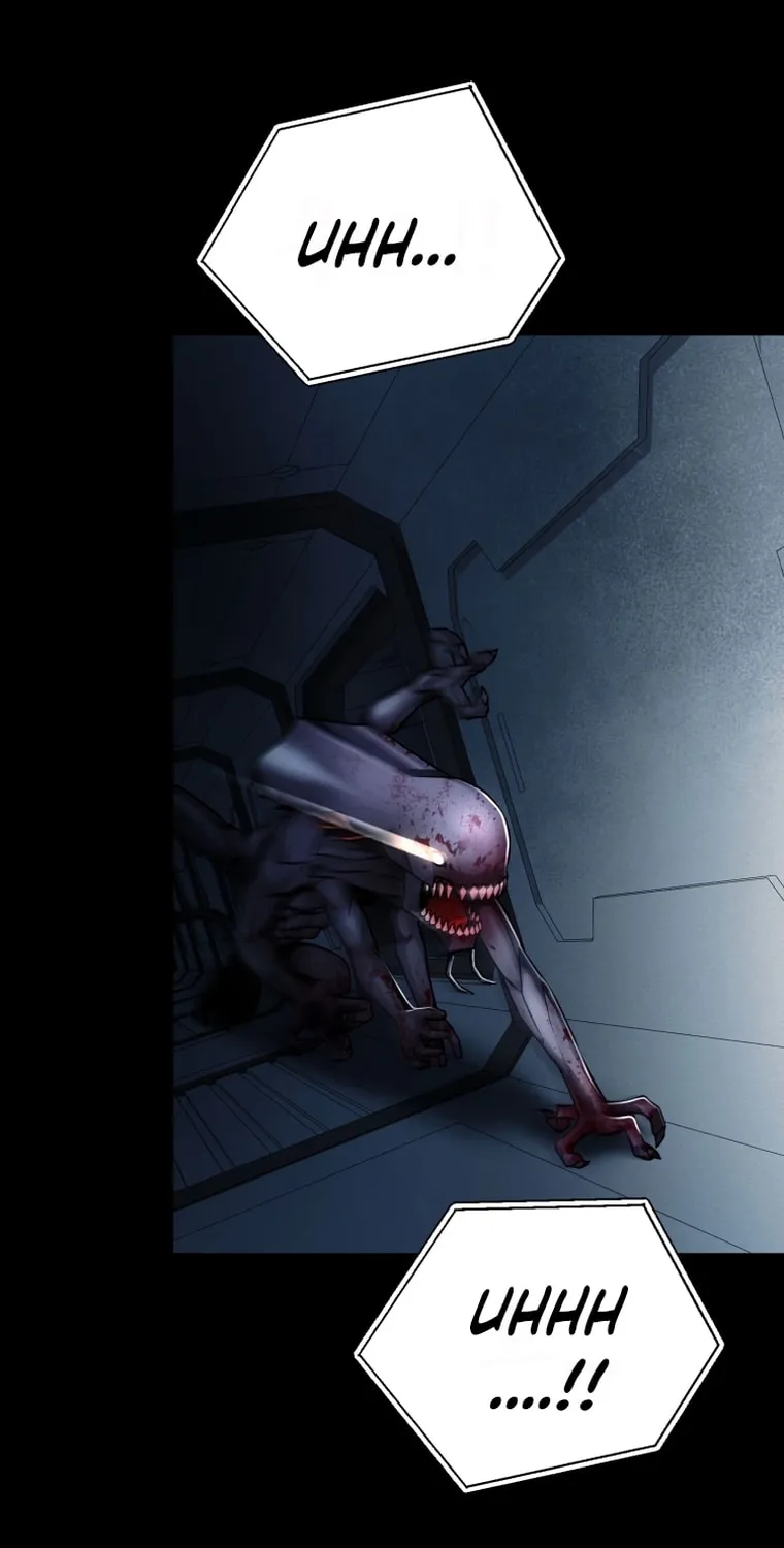 Read Evolution: Road to Space Monster chapter 12 image 132 on Lezhin