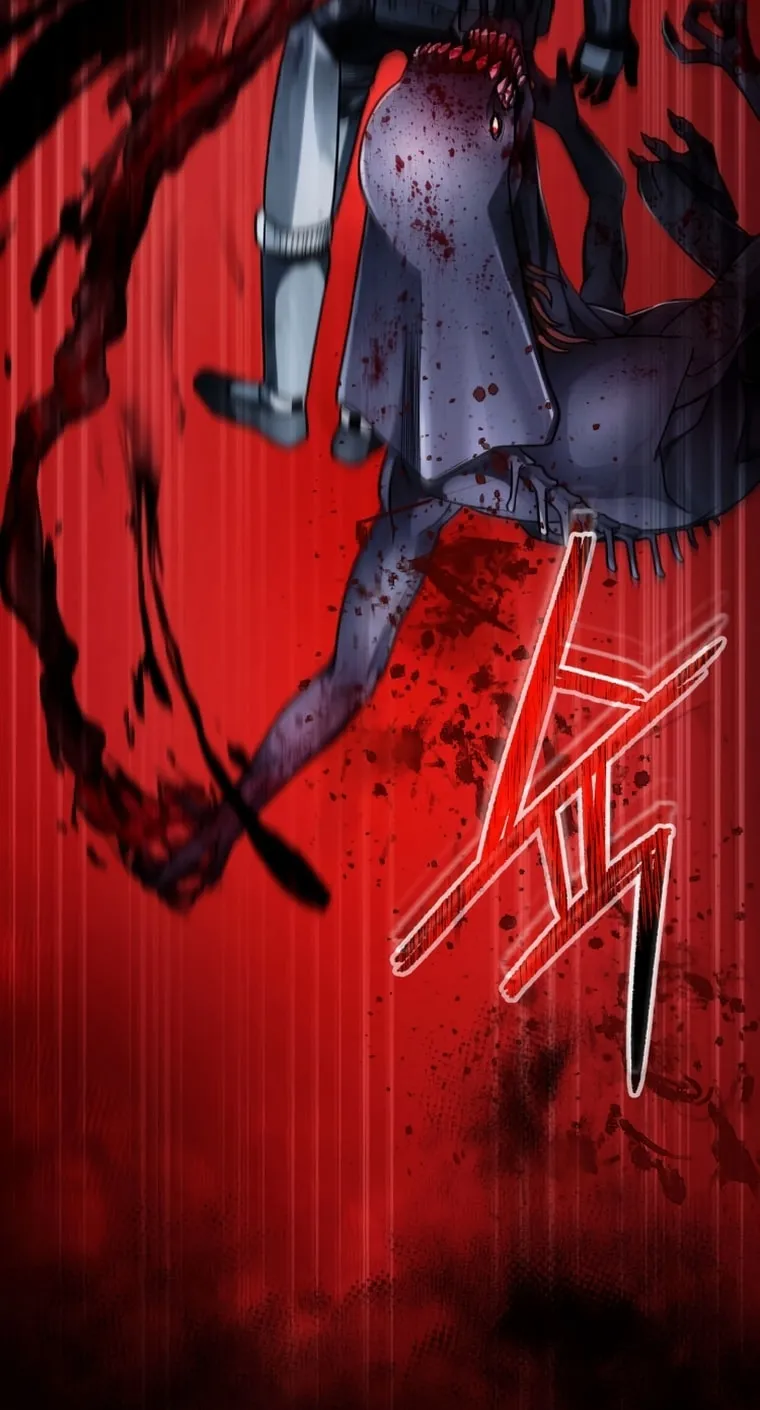 Read Evolution: Road to Space Monster chapter 12 image 141 on Lezhin