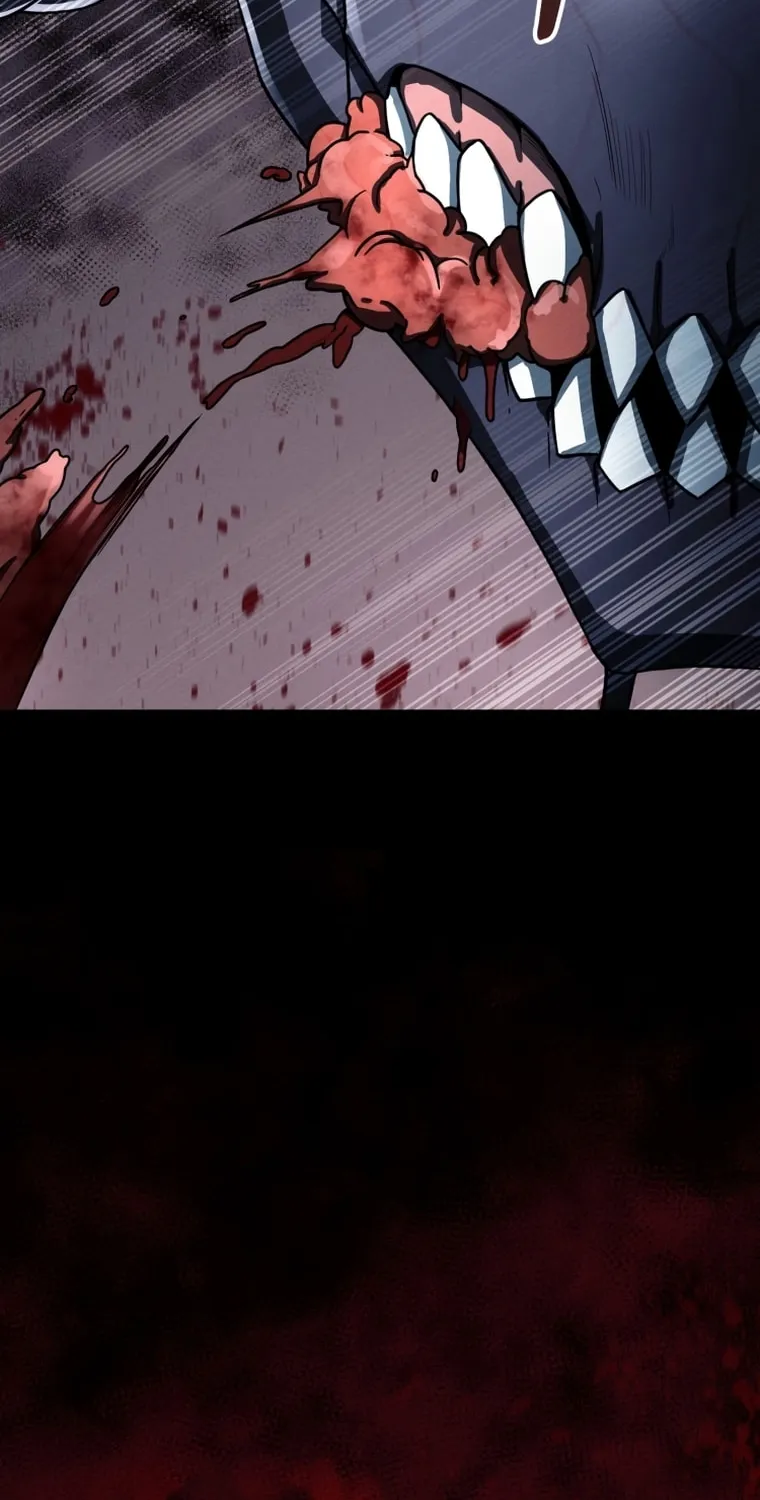Read Evolution: Road to Space Monster chapter 12 image 143 on Lezhin