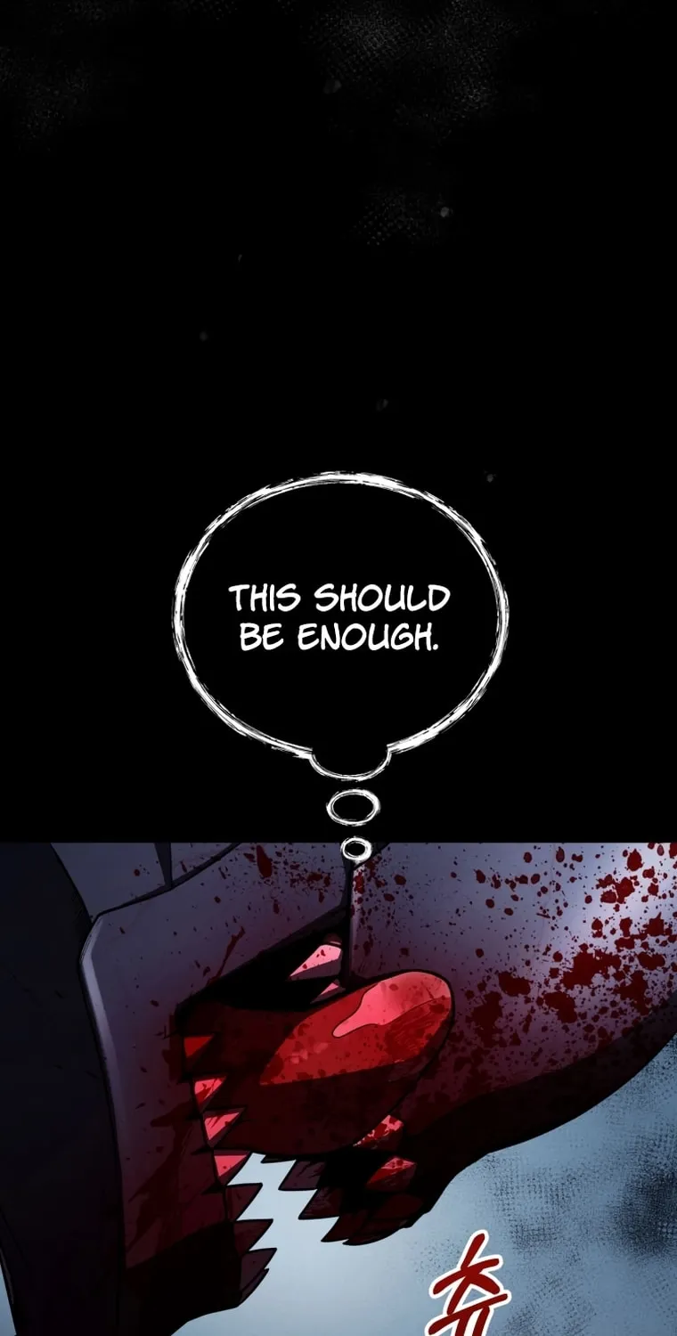 Read Evolution: Road to Space Monster chapter 12 image 149 on Lezhin