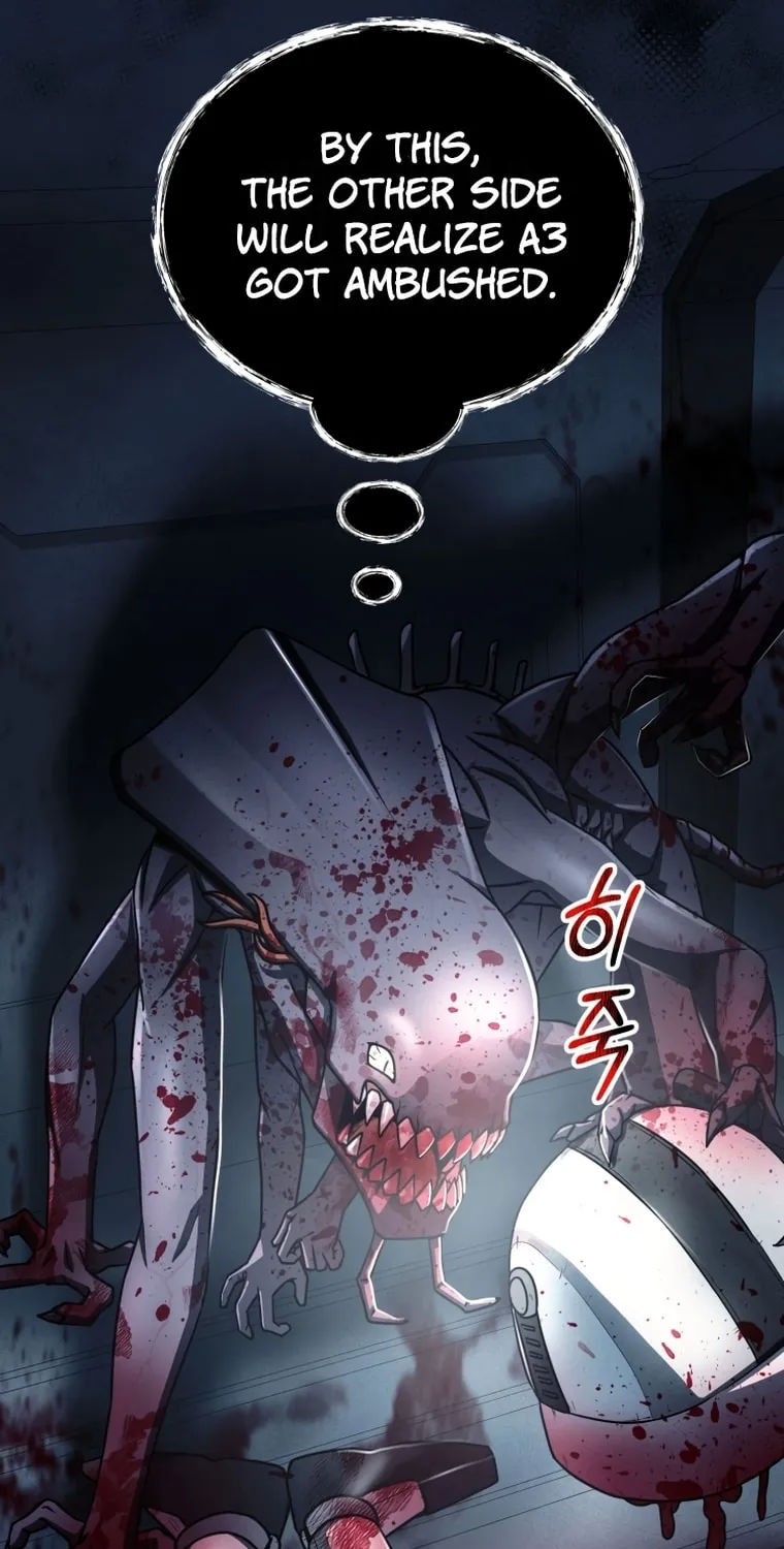 Read Evolution: Road to Space Monster chapter 12 image 153 on Lezhin