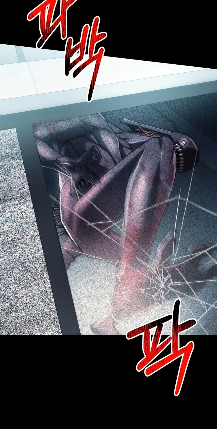 Read Evolution: Road to Space Monster chapter 12 image 157 on Lezhin