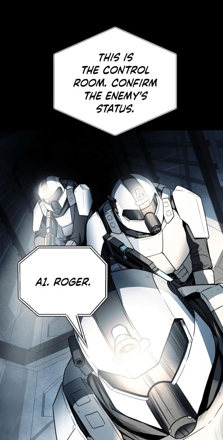 Read Evolution: Road to Space Monster chapter 12 image 16 on Lezhin