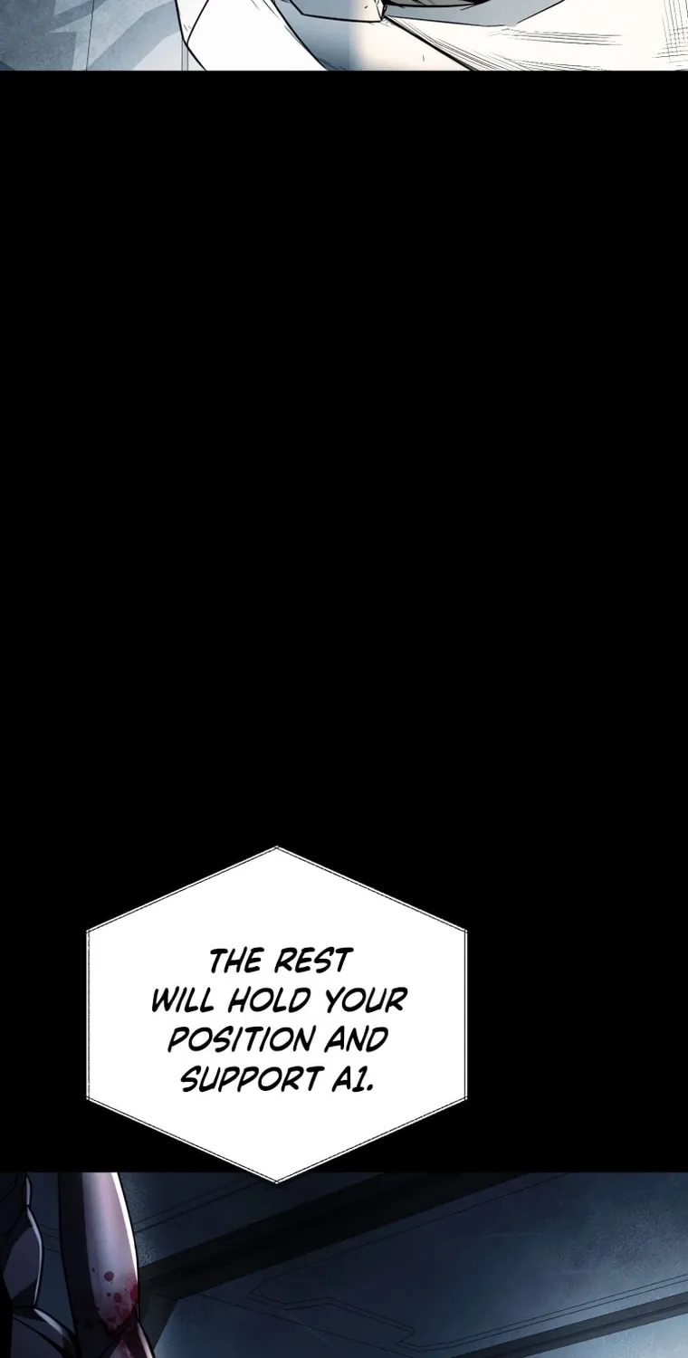 Read Evolution: Road to Space Monster chapter 12 image 17 on Lezhin