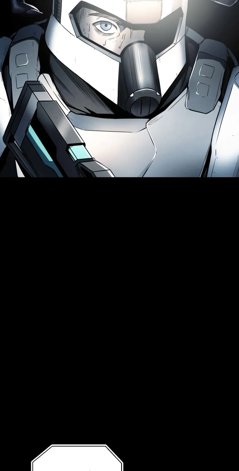Read Evolution: Road to Space Monster chapter 12 image 20 on Lezhin