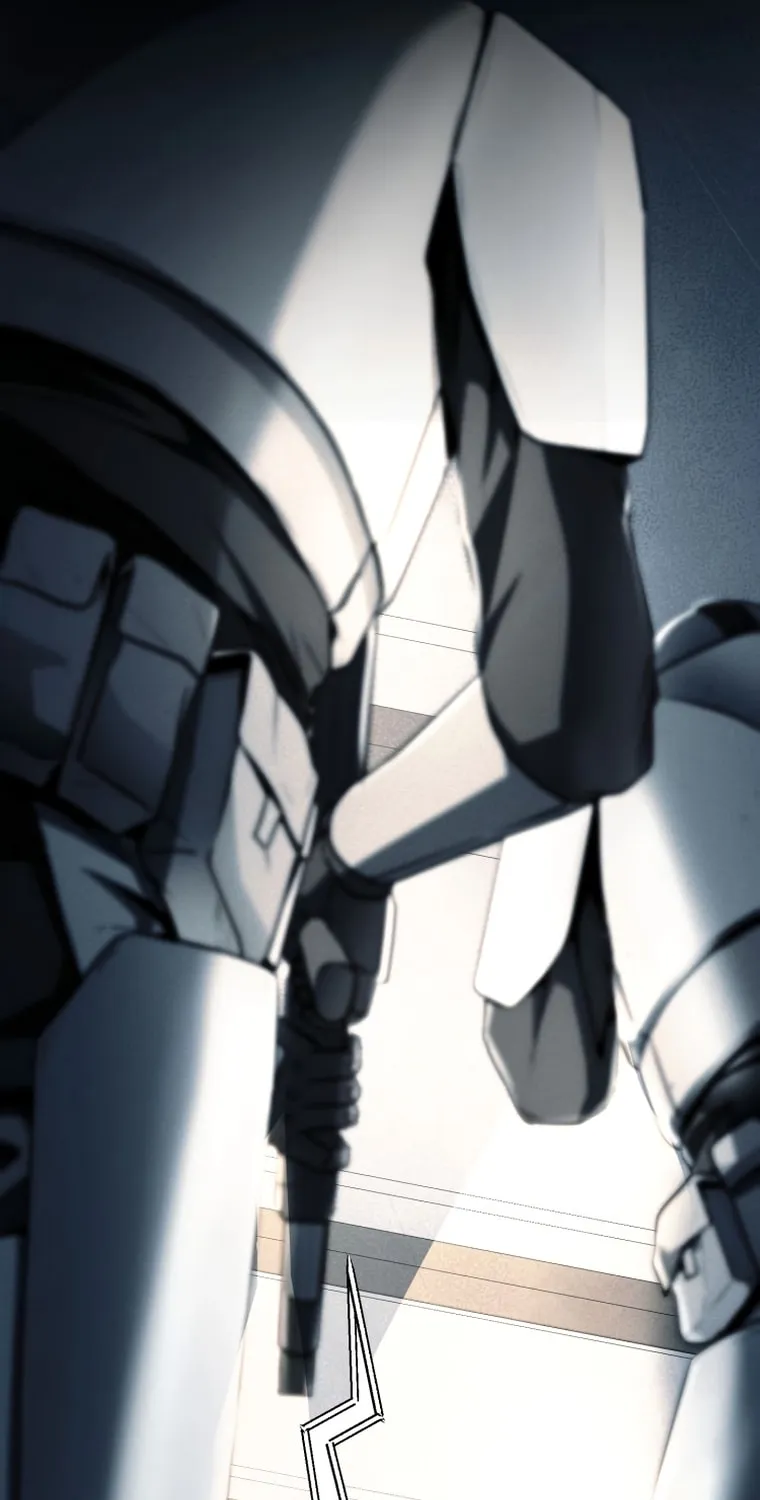 Read Evolution: Road to Space Monster chapter 12 image 27 on Lezhin
