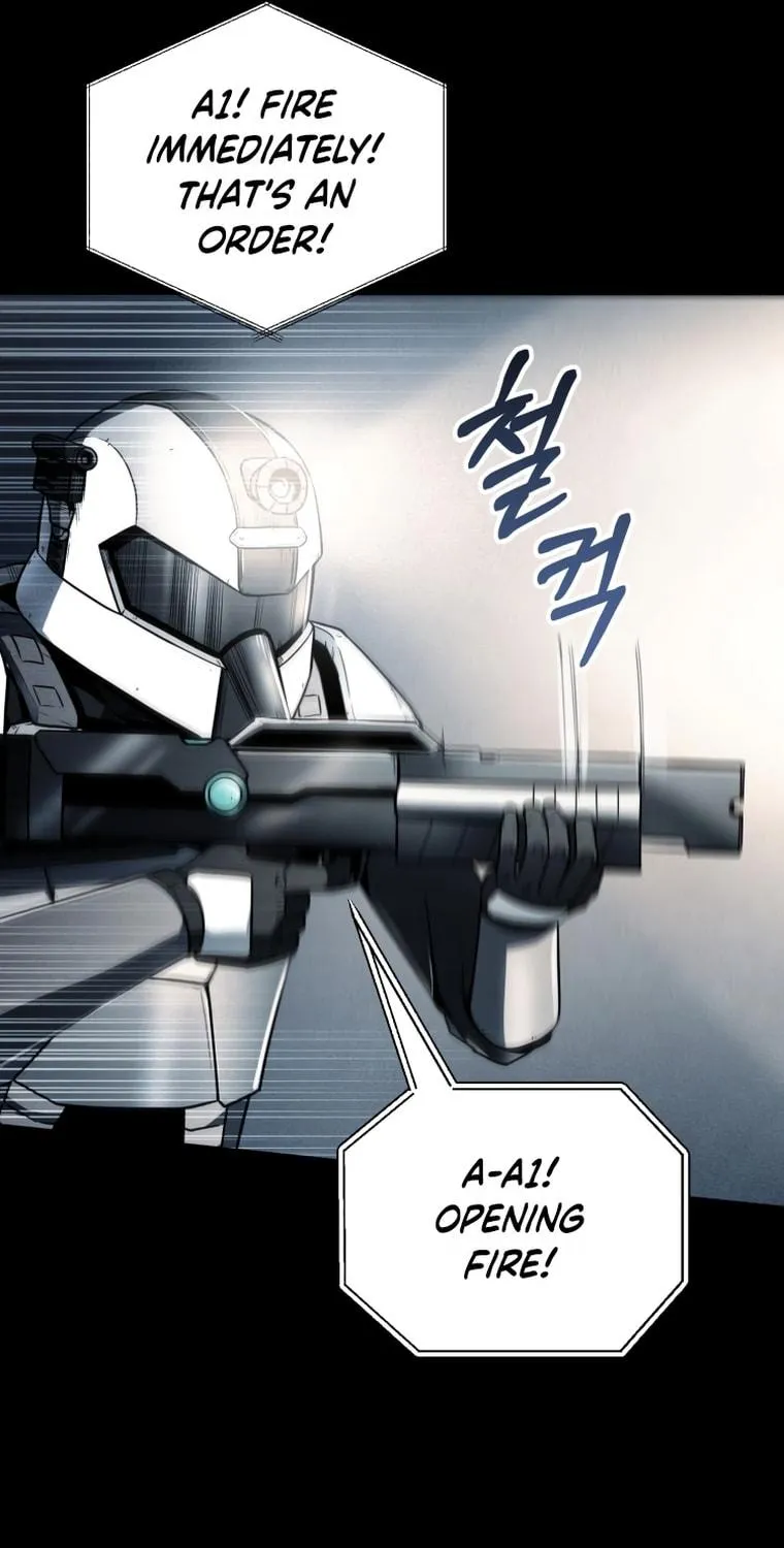 Read Evolution: Road to Space Monster chapter 12 image 30 on Lezhin