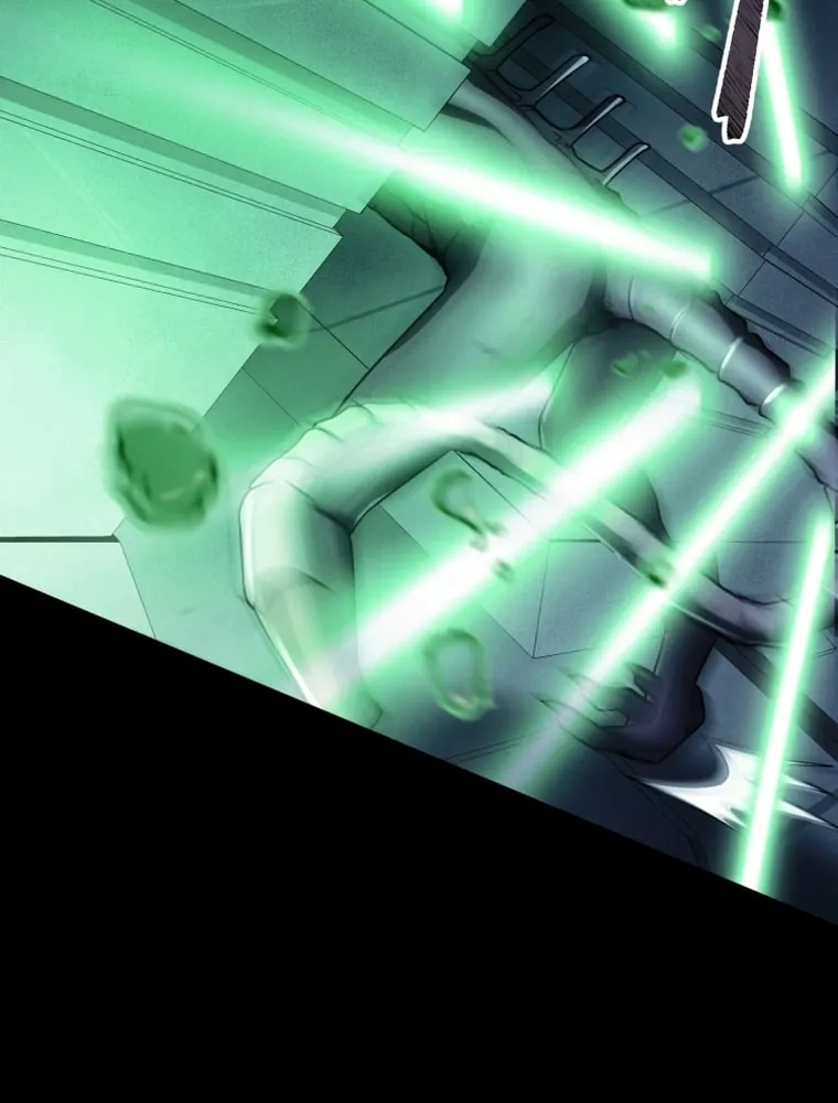 Read Evolution: Road to Space Monster chapter 12 image 37 on Lezhin